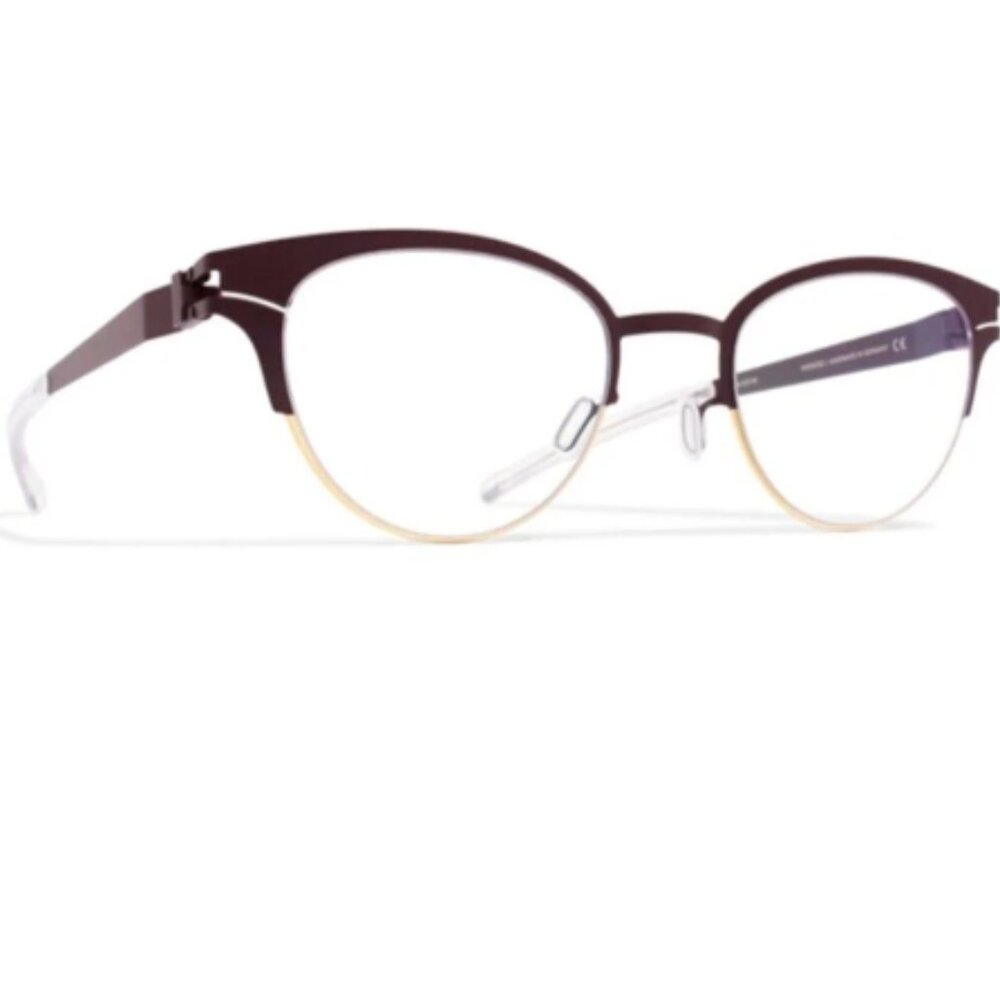 MYKITA Eyeglasses Caroline 164 Frame